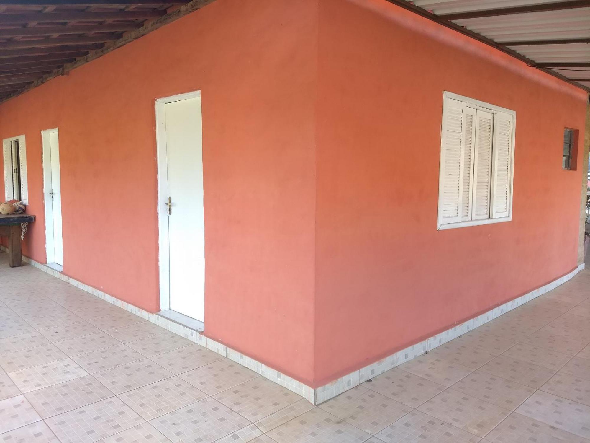 Pousada Nossa Senhora Aparecida Aiuruoca Habitación foto